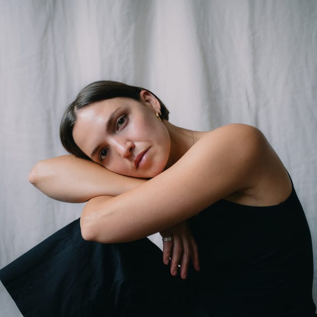 Talk About Love - Single