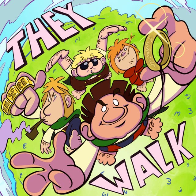 Walk