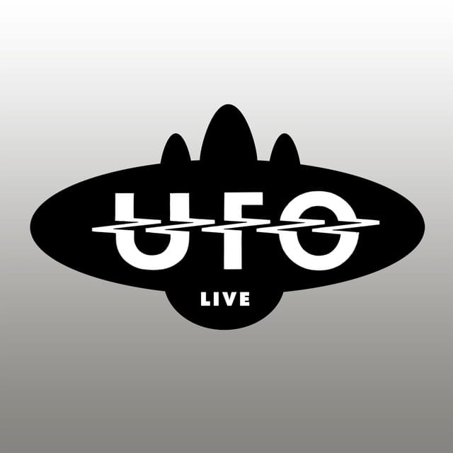UFO 1