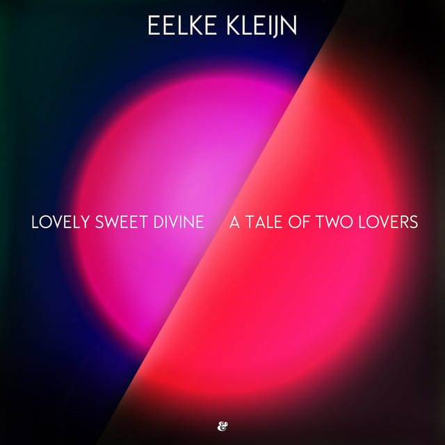 Lovely Sweet Divine / A Tale Of Two Lovers