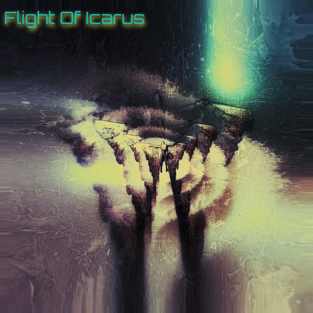 Flight of Icarus - Single