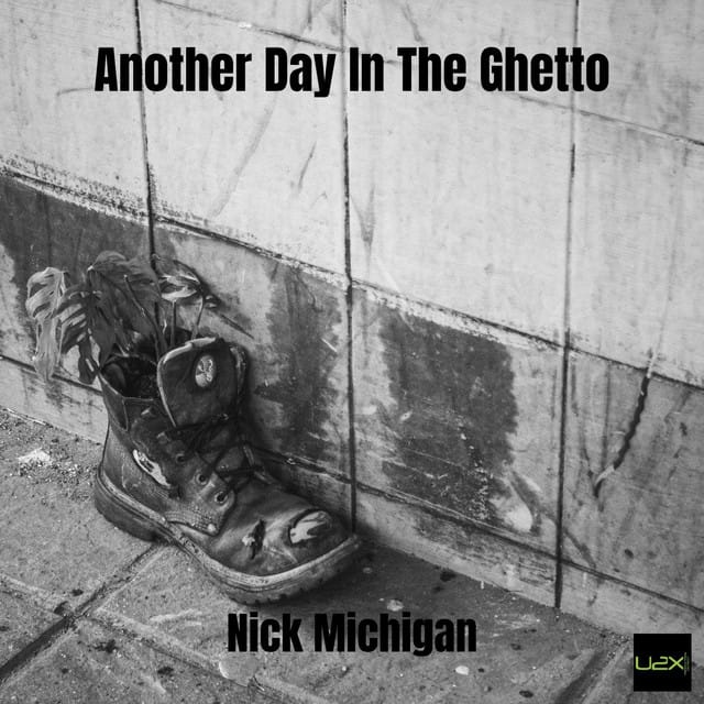 Another Day in the Ghetto