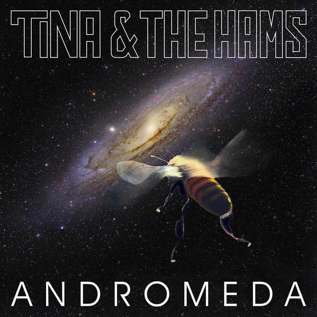 Andromeda