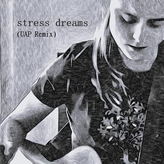 Stress Dreams (Uap Remix) - Single