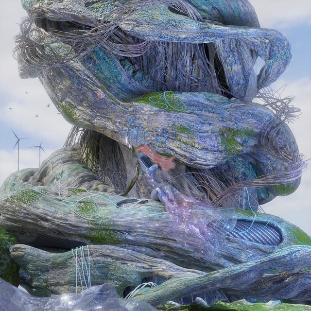 Second Nature
