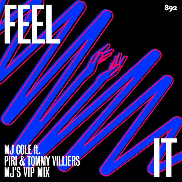 Feel It (VIP Mix)