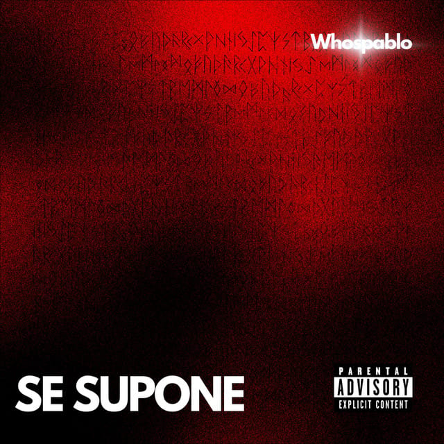 SE SUPONE
