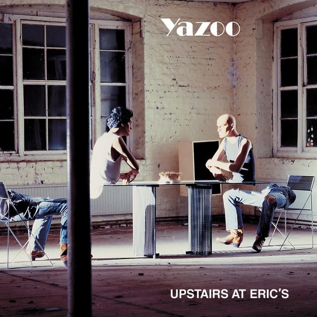 Upstairs at Erics (Remastered)