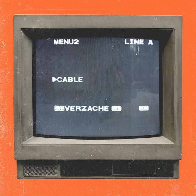 Cable
