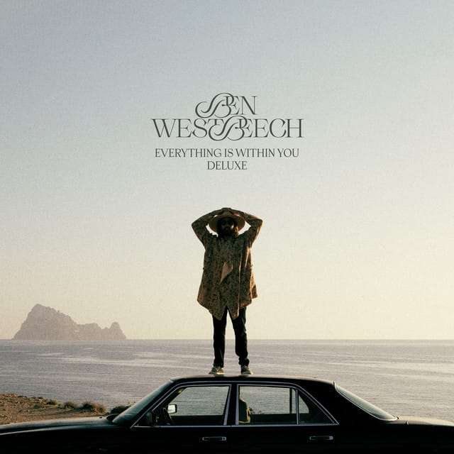 Everything Is Within You (Deluxe)
