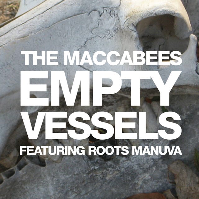 Empty Vessels