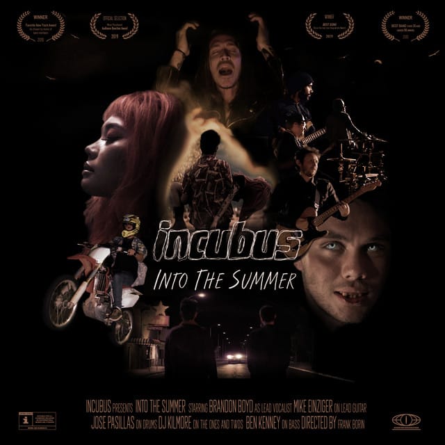 Into the Summer