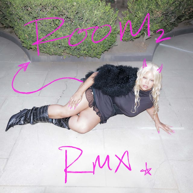 Room 2 RMX