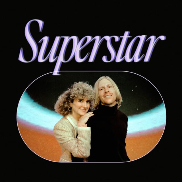 Superstar (Cover)