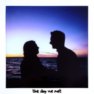 The Day We Met - Single