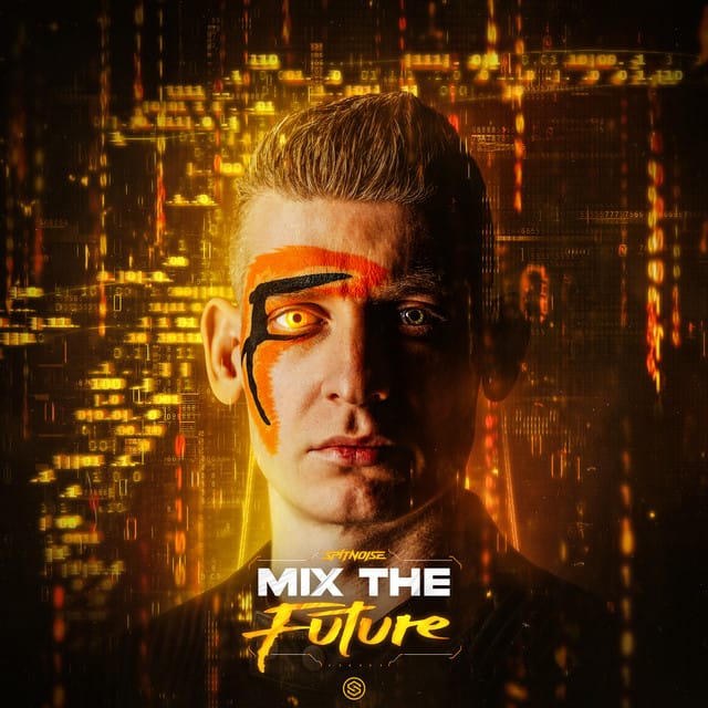 Mix the Future