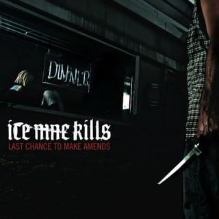 Last Chance To Make Amends (2006 Debut Remixed)