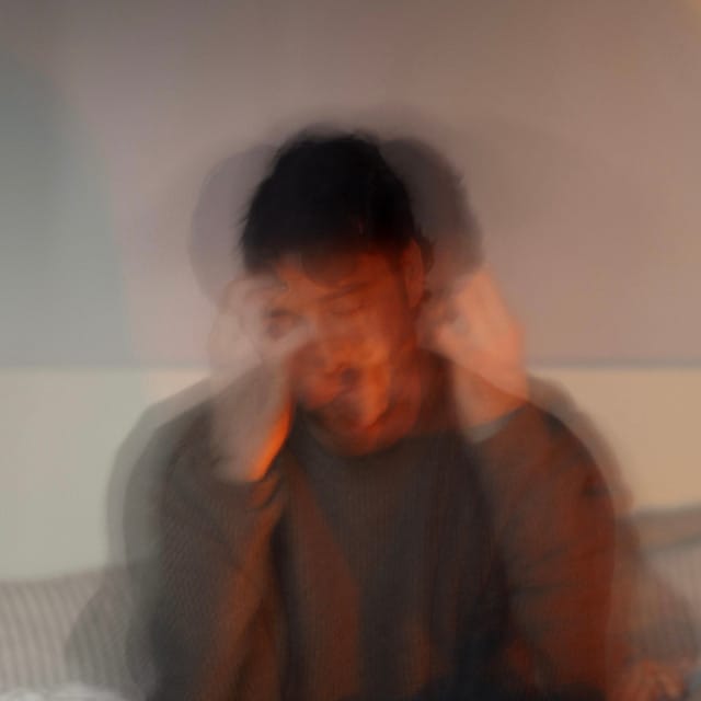 Worst Mistake - Single