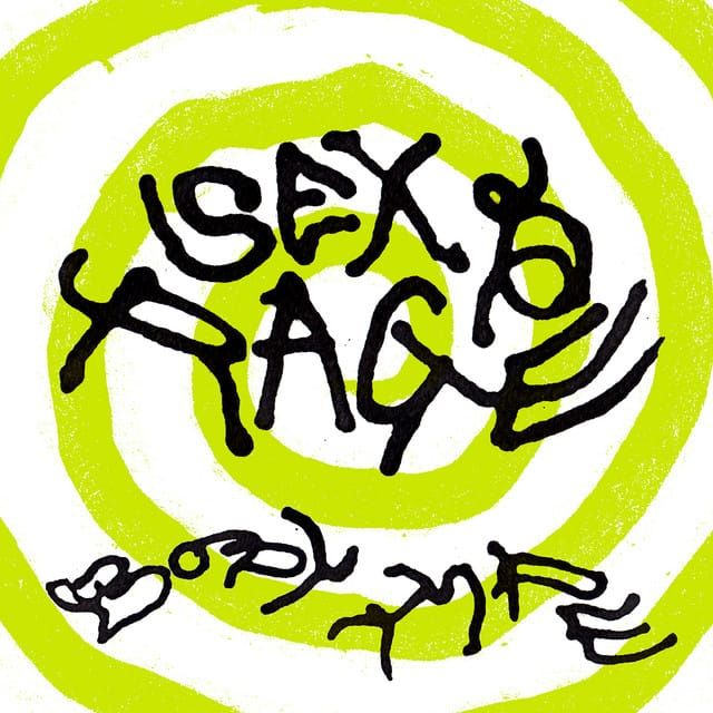 Sex & Rage