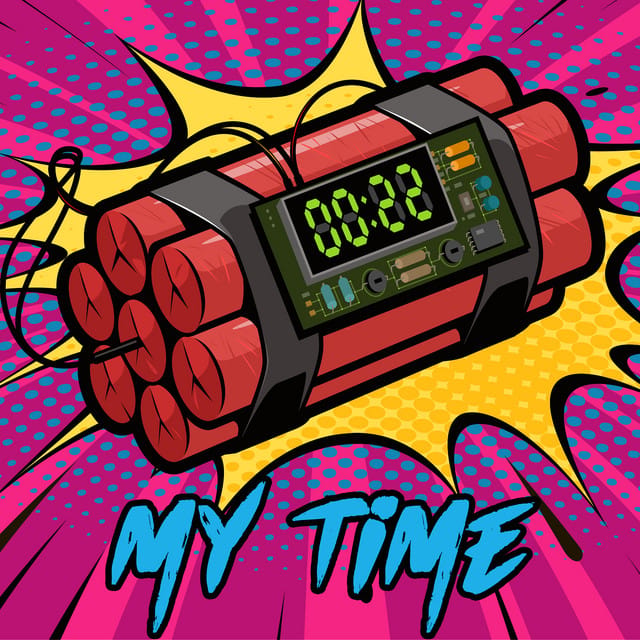 My Time