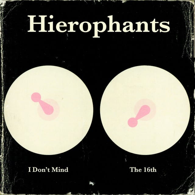 I Don’t Mind / The 16th