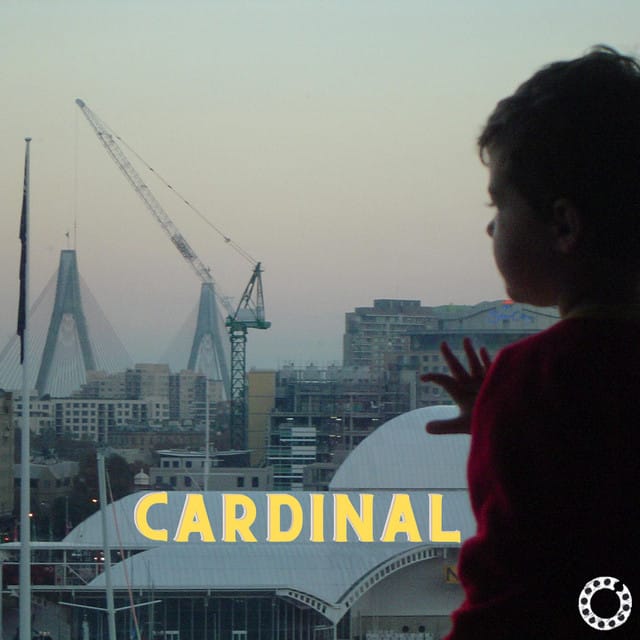 Cardinal