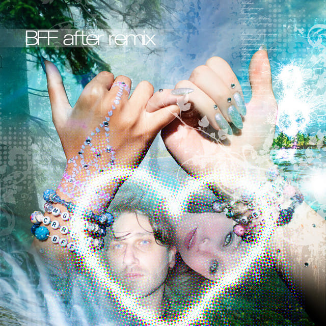 BFF (After Remix) [feat. After] - Single