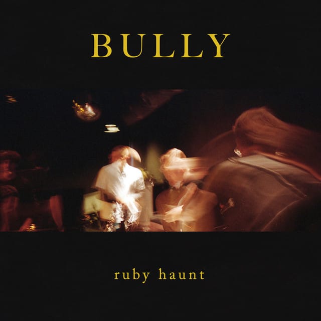 Bully - EP
