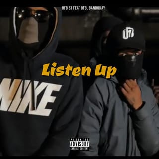 Listen Up