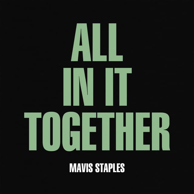 All in It Together