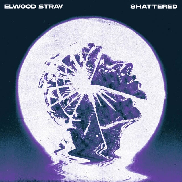 Shattered - Single