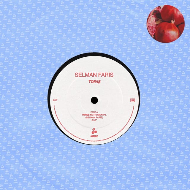 Tofas - Single