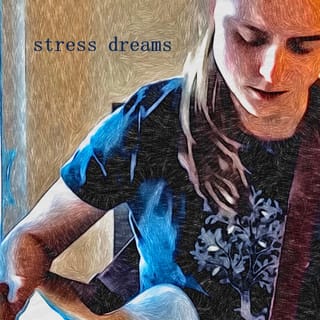 Stress Dreams - Single