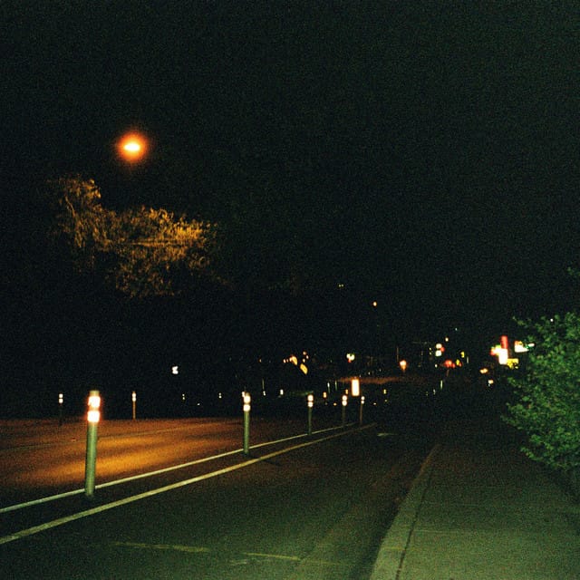 Asymmetry - Single
