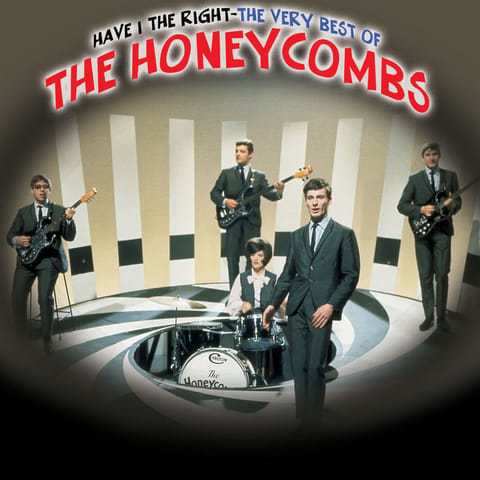 Have I the Right - The Very Best of the Honeycombs