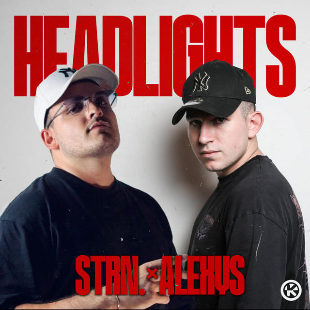 Headlights