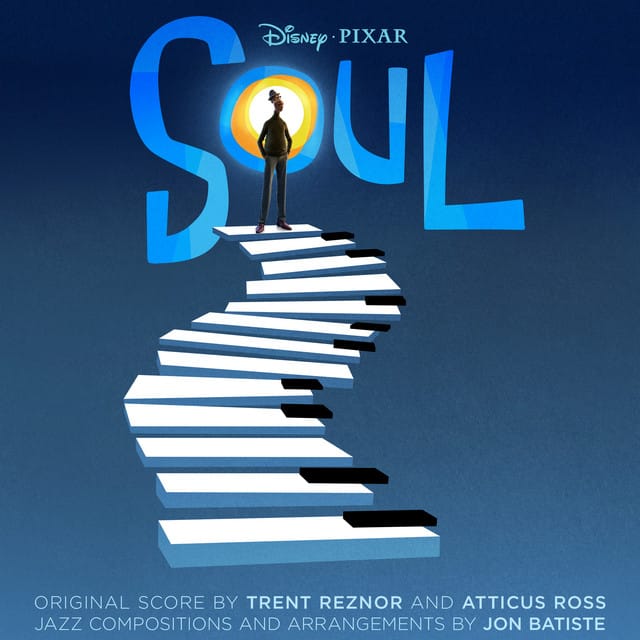 Jazz Selections: Music From and Inspired By Soul