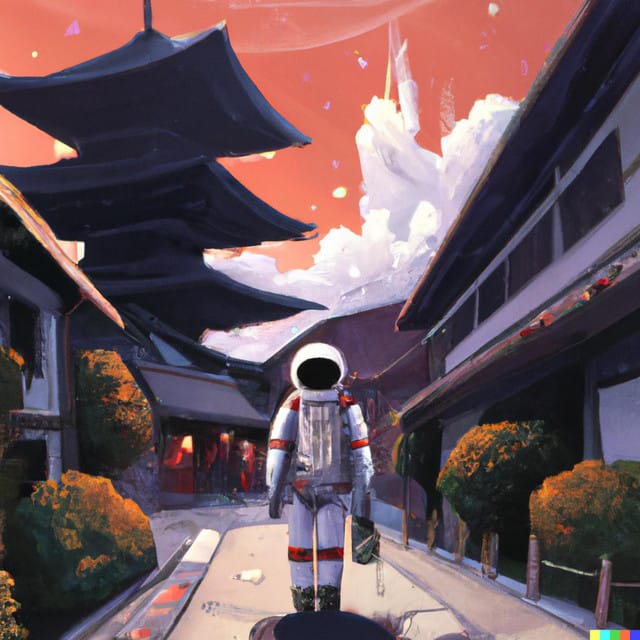 Kyoto 1 - Single