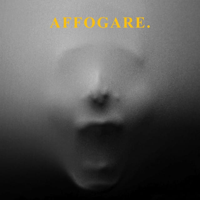 Affogare