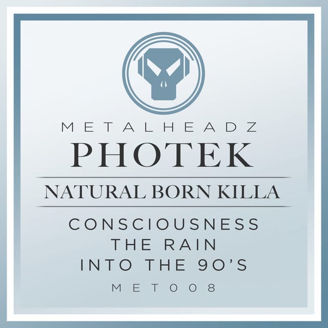 Natural Born Killa (2015 Remaster)