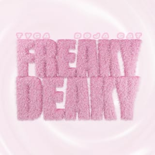 Freaky Deaky (Sped Up)