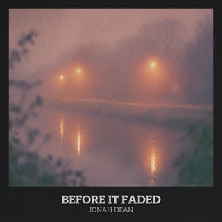 Before It Faded - EP