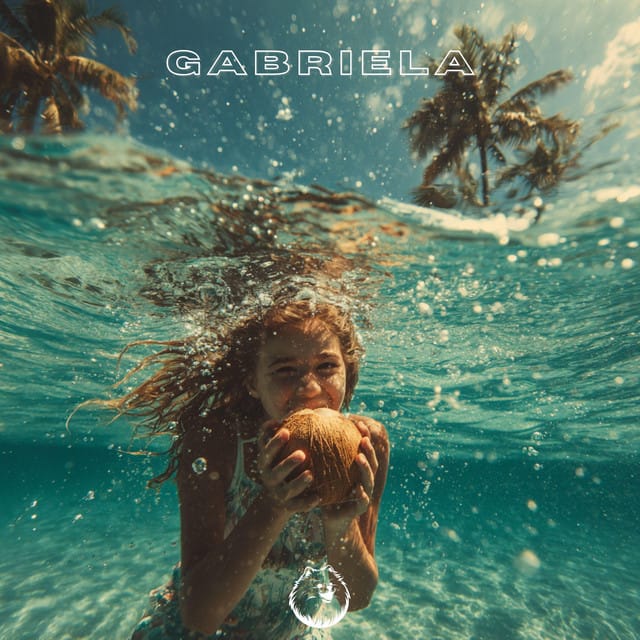 Gabriela (Chill House Version) - Single