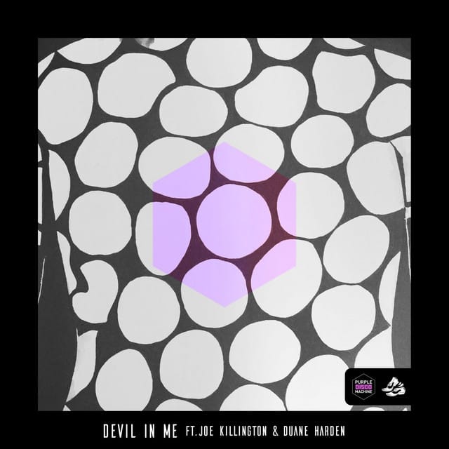 Devil In Me (feat. Joe Killington & Duane Harden)