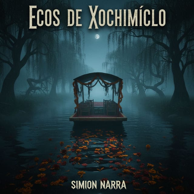 Ecos De Xochimiclo