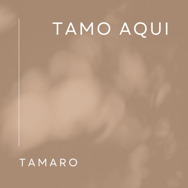 Tamo Aqui