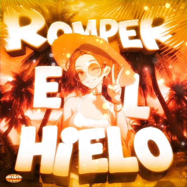 ROMPER EL HIELO