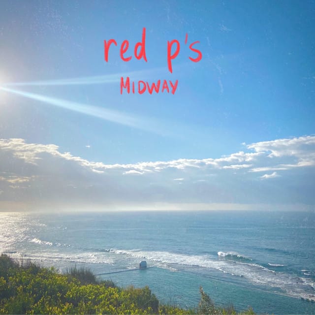Red P's - Single