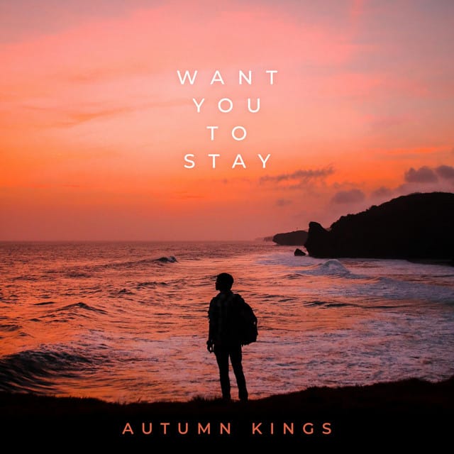 Want You to Stay
