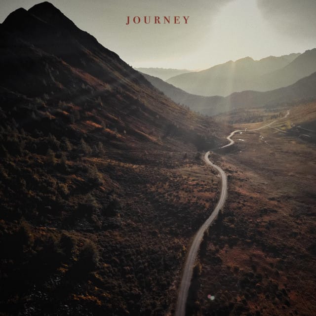 Journey - Single